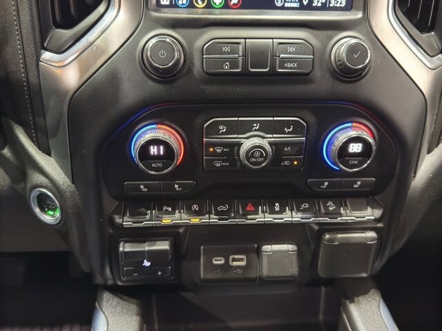 2021 Chevrolet Silverado 1500 in Burlington, WI 53105 - 18094852 33