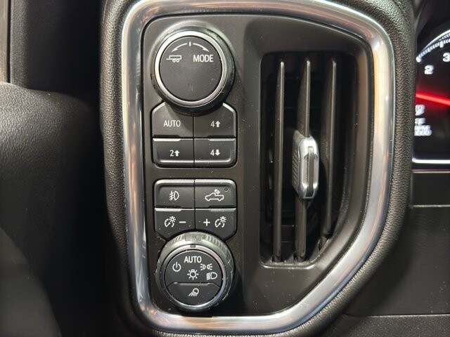 2021 Chevrolet Silverado 1500 in Burlington, WI 53105 - 18094852 34