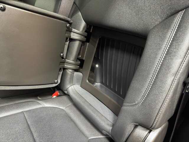 2021 Chevrolet Silverado 1500 in Burlington, WI 53105 - 18094852 13