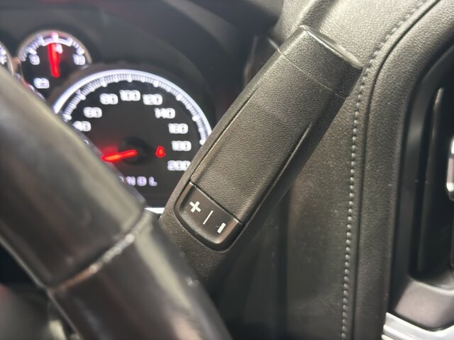 2021 Chevrolet Silverado 1500 in Burlington, WI 53105 - 18094852 29