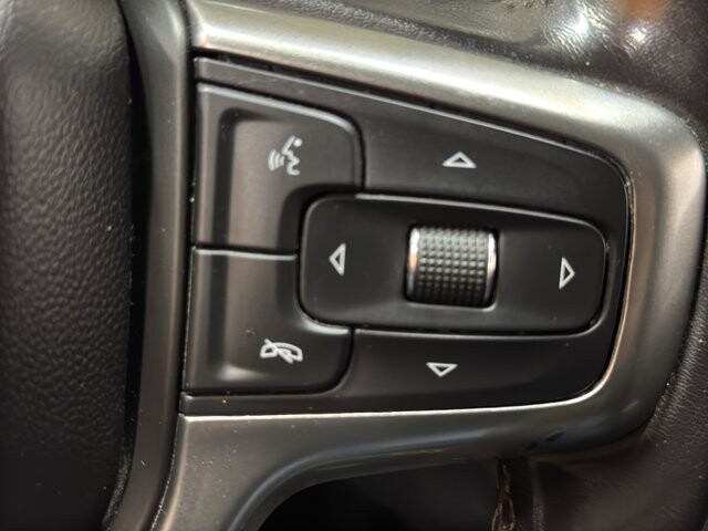 2021 Chevrolet Silverado 1500 in Burlington, WI 53105 - 18094852 27