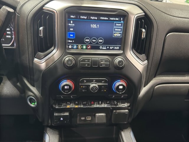 2021 Chevrolet Silverado 1500 in Burlington, WI 53105 - 18094852 31