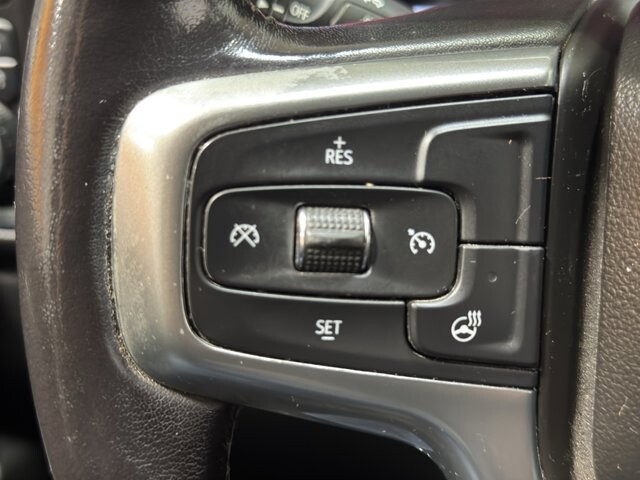 2021 Chevrolet Silverado 1500 in Burlington, WI 53105 - 18094852 25