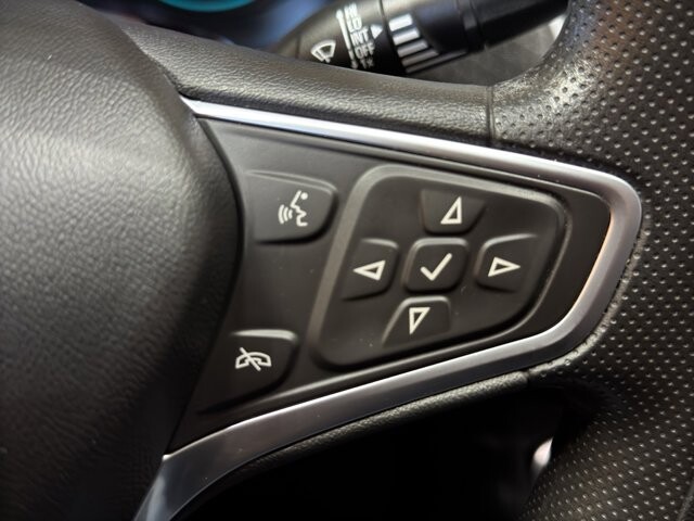 2022 Chevrolet Malibu in Burlington, WI 53105 - 18094853 22