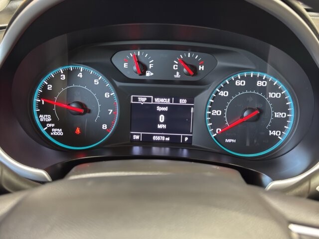 2022 Chevrolet Malibu in Burlington, WI 53105 - 18094853 24