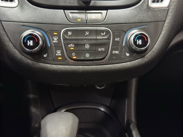 2022 Chevrolet Malibu in Burlington, WI 53105 - 18094853 27