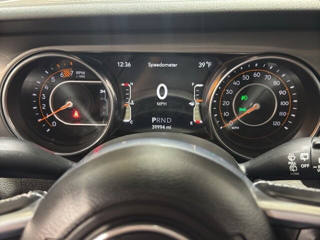 2022 Jeep Wrangler in Burlington, WI 53105 - 18094854 27