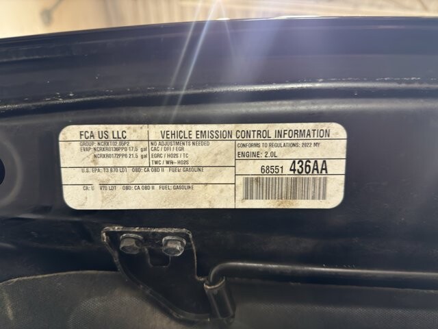 2022 Jeep Wrangler in Burlington, WI 53105 - 18094854 36