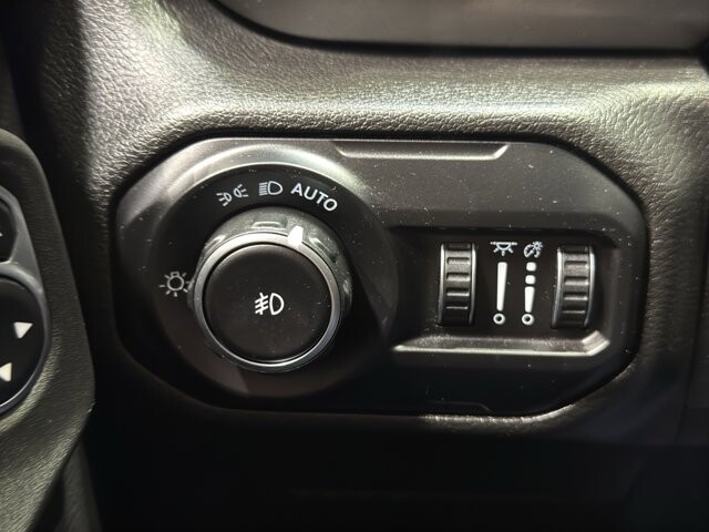 2022 Jeep Wrangler in Burlington, WI 53105 - 18094854 33