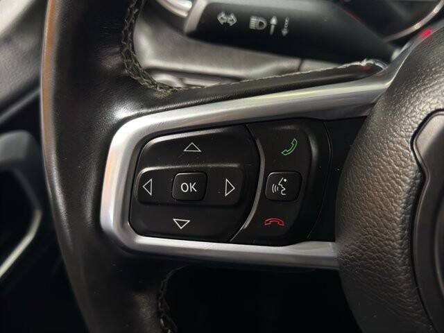 2022 Jeep Wrangler in Burlington, WI 53105 - 18094854 23