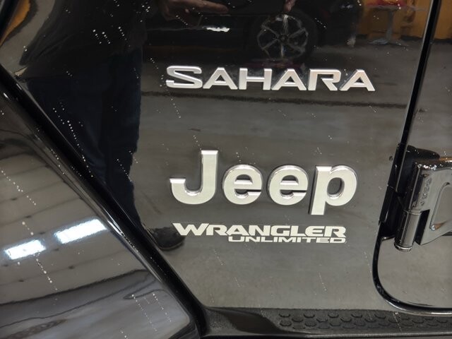 2022 Jeep Wrangler in Burlington, WI 53105 - 18094854 10