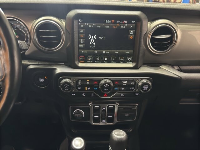 2022 Jeep Wrangler in Burlington, WI 53105 - 18094854 28