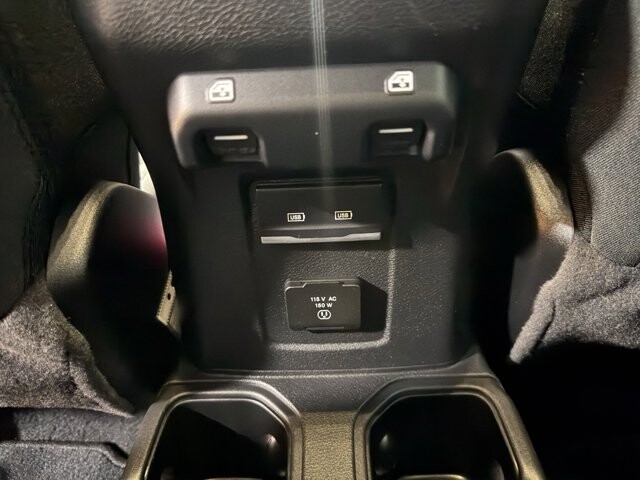 2022 Jeep Wrangler in Burlington, WI 53105 - 18094854 13