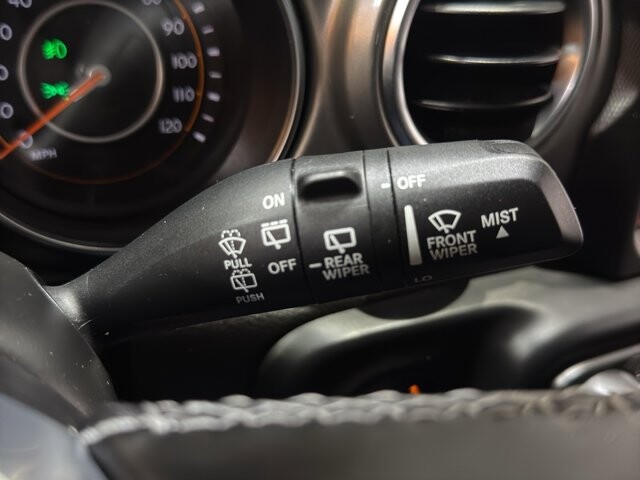 2022 Jeep Wrangler in Burlington, WI 53105 - 18094854 26