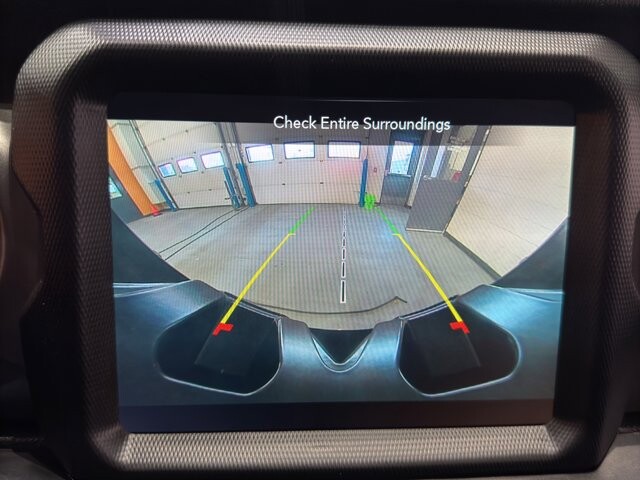 2022 Jeep Wrangler in Burlington, WI 53105 - 18094854 29