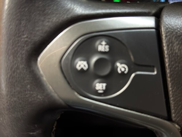 2018 Chevrolet Silverado 1500 in Burlington, WI 53105 - 18094860 22