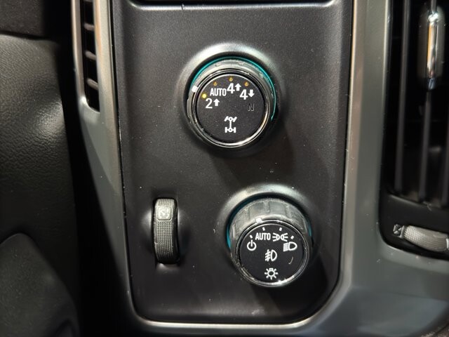 2018 Chevrolet Silverado 1500 in Burlington, WI 53105 - 18094860 29