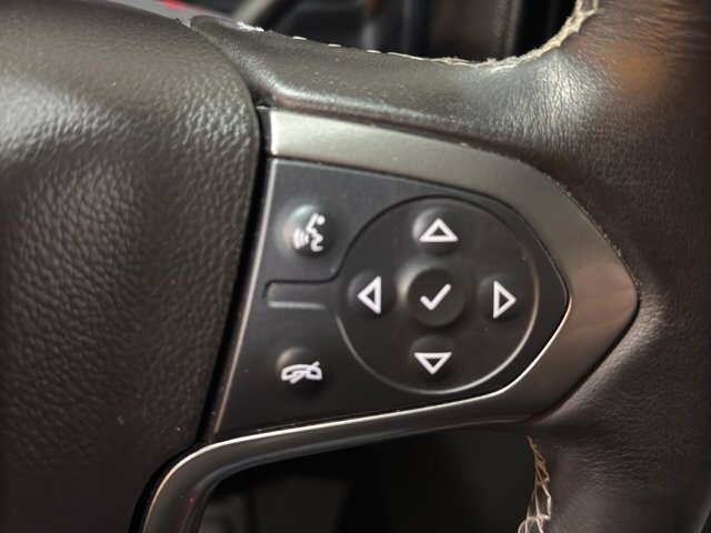 2018 Chevrolet Silverado 1500 in Burlington, WI 53105 - 18094860 24