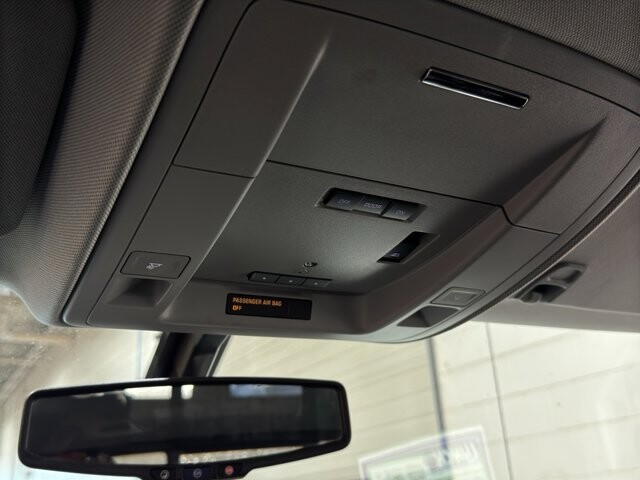 2018 Chevrolet Silverado 1500 in Burlington, WI 53105 - 18094860 31