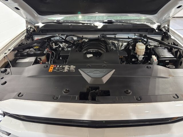 2018 Chevrolet Silverado 1500 in Burlington, WI 53105 - 18094860 32