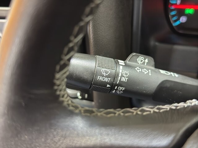 2018 Chevrolet Silverado 1500 in Burlington, WI 53105 - 18094860 23