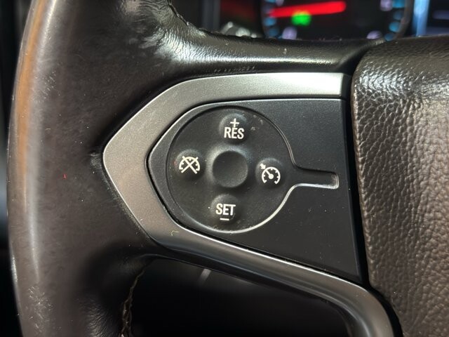 2019 Chevrolet Silverado 1500 in Burlington, WI 53105 - 18094861 21