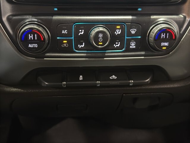 2019 Chevrolet Silverado 1500 in Burlington, WI 53105 - 18094861 28