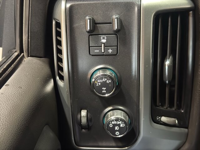 2019 Chevrolet Silverado 1500 in Burlington, WI 53105 - 18094861 29