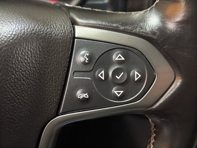 2019 Chevrolet Silverado 1500 in Burlington, WI 53105 - 18094861 23