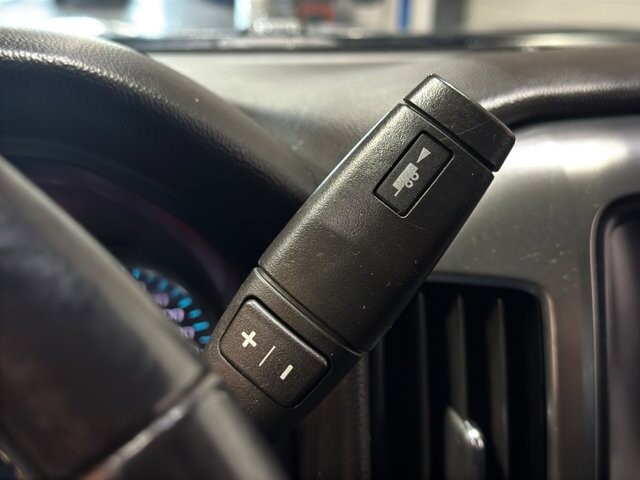 2019 Chevrolet Silverado 1500 in Burlington, WI 53105 - 18094861 24