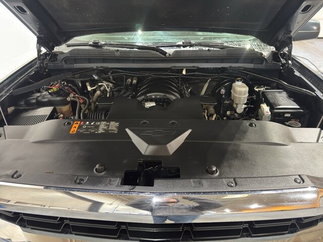2019 Chevrolet Silverado 1500 in Burlington, WI 53105 - 18094861 32