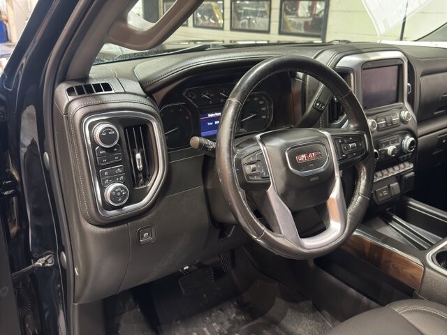 2021 GMC Sierra 3500 in Burlington, WI 53105 - 18094863 18