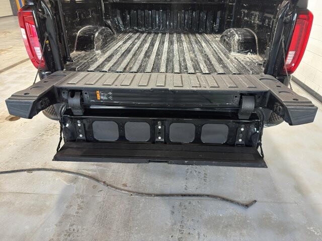 2021 GMC Sierra 3500 in Burlington, WI 53105 - 18094863 22