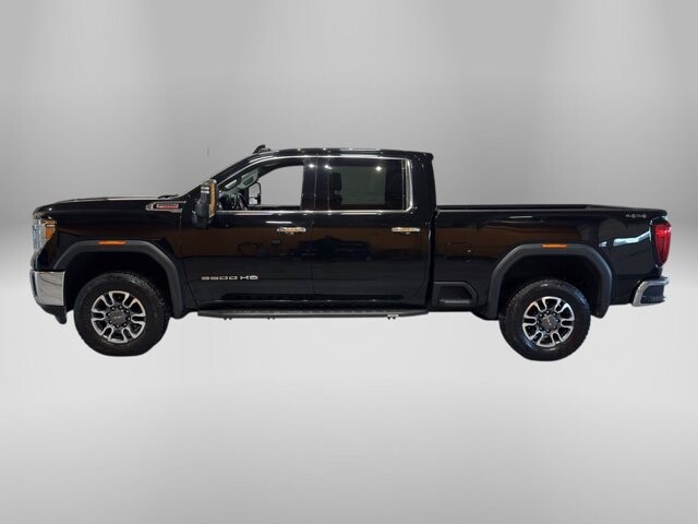 2021 GMC Sierra 3500 in Burlington, WI 53105 - 18094863 53