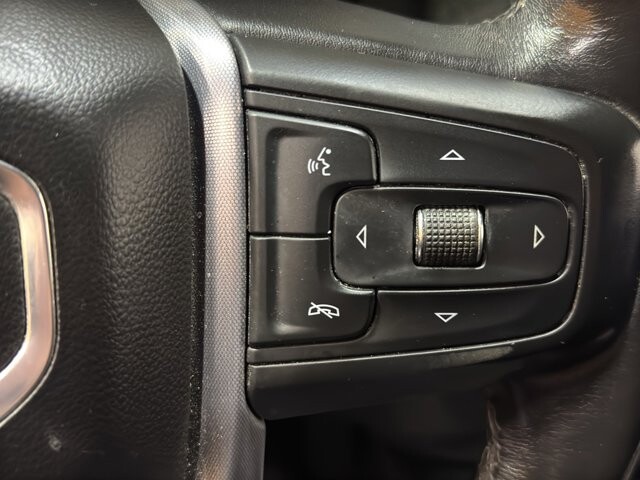 2021 GMC Sierra 3500 in Burlington, WI 53105 - 18094863 27