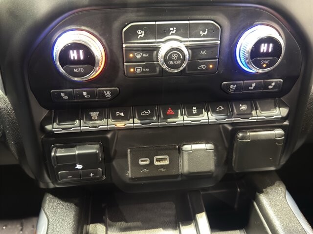 2021 GMC Sierra 3500 in Burlington, WI 53105 - 18094863 32