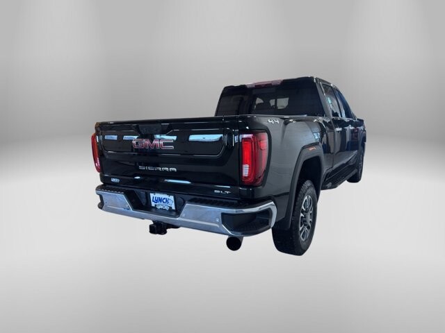 2021 GMC Sierra 3500 in Burlington, WI 53105 - 18094863 52