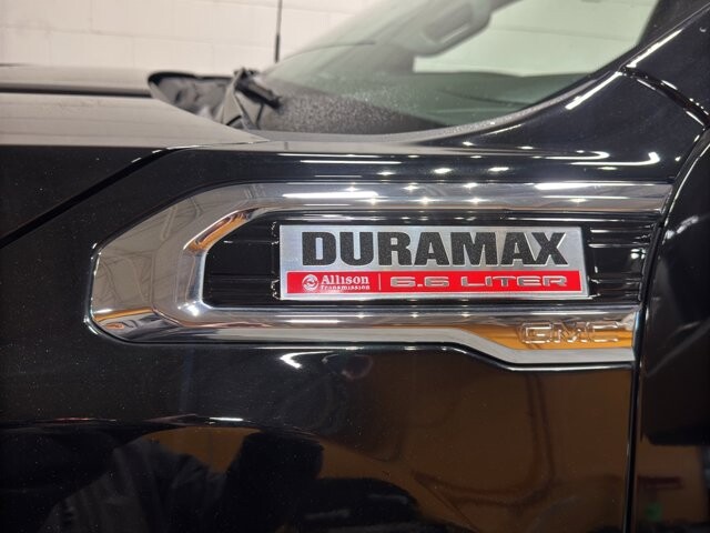 2021 GMC Sierra 3500 in Burlington, WI 53105 - 18094863 10