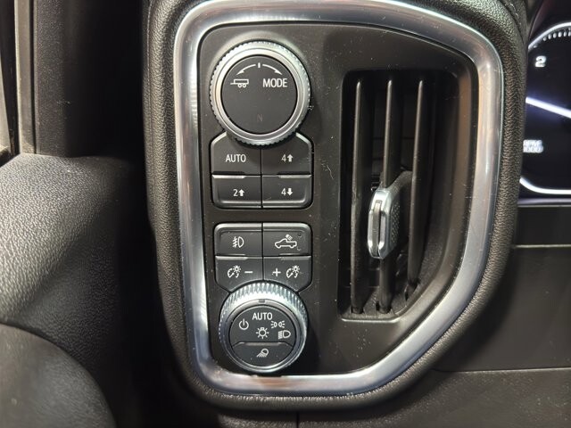 2021 GMC Sierra 3500 in Burlington, WI 53105 - 18094863 34