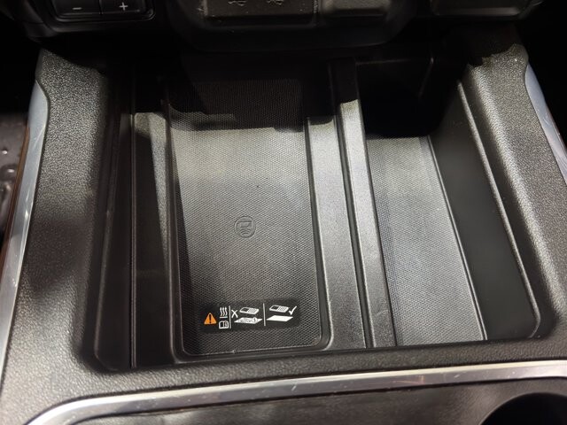 2021 GMC Sierra 3500 in Burlington, WI 53105 - 18094863 33