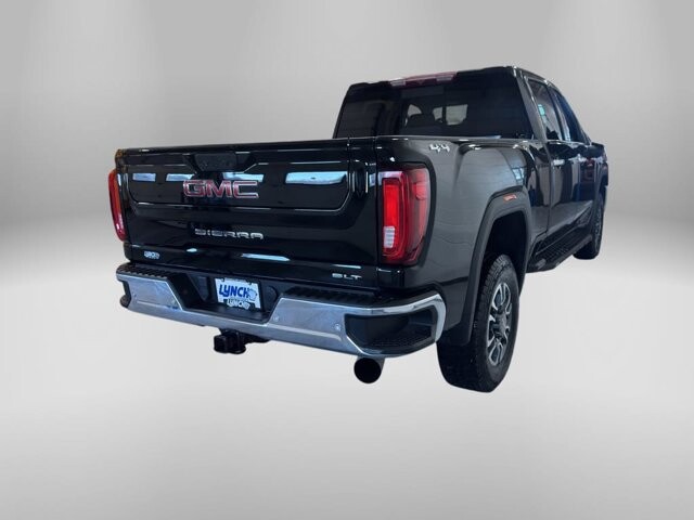 2021 GMC Sierra 3500 in Burlington, WI 53105 - 18094863 5