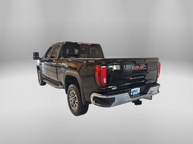 2021 GMC Sierra 3500 in Burlington, WI 53105 - 18094863 51