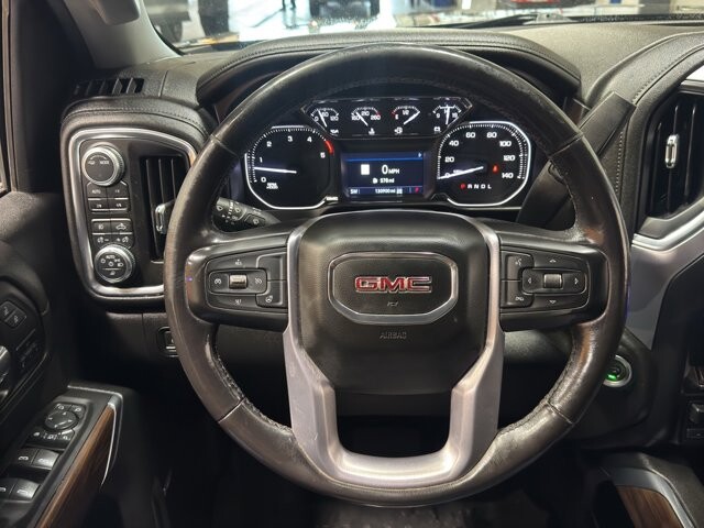 2021 GMC Sierra 3500 in Burlington, WI 53105 - 18094863 24