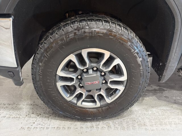 2021 GMC Sierra 3500 in Burlington, WI 53105 - 18094863 9