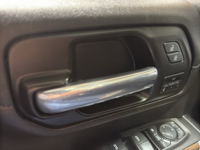 2021 GMC Sierra 3500 in Burlington, WI 53105 - 18094863 35