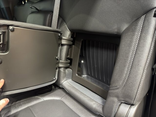 2021 GMC Sierra 3500 in Burlington, WI 53105 - 18094863 13