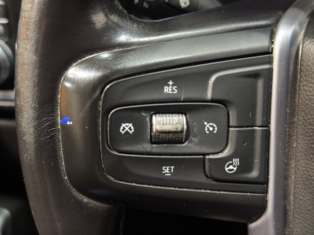 2021 GMC Sierra 3500 in Burlington, WI 53105 - 18094863 25