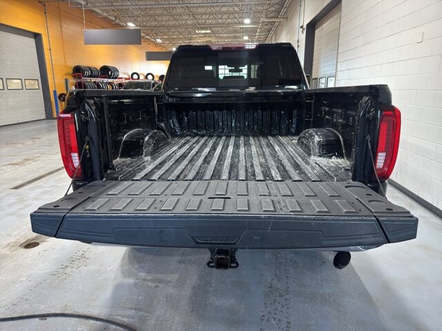 2021 GMC Sierra 3500 in Burlington, WI 53105 - 18094863 21