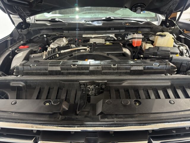 2021 GMC Sierra 3500 in Burlington, WI 53105 - 18094863 39