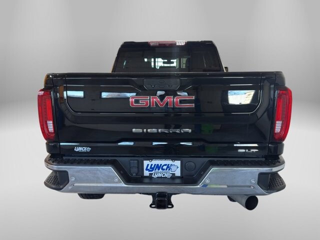 2021 GMC Sierra 3500 in Burlington, WI 53105 - 18094863 54
